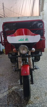 ستوته دايوان • موديل ٢٠١٨ • مكينه ٢٠٢٥