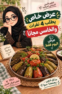 محاشي • شيخ محشي • توصيل