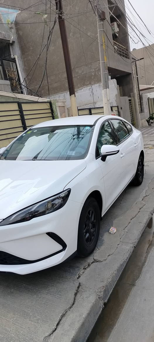 بطاريه جبيره • ٢٠٢٥ • ماشي ٦٠٠٠