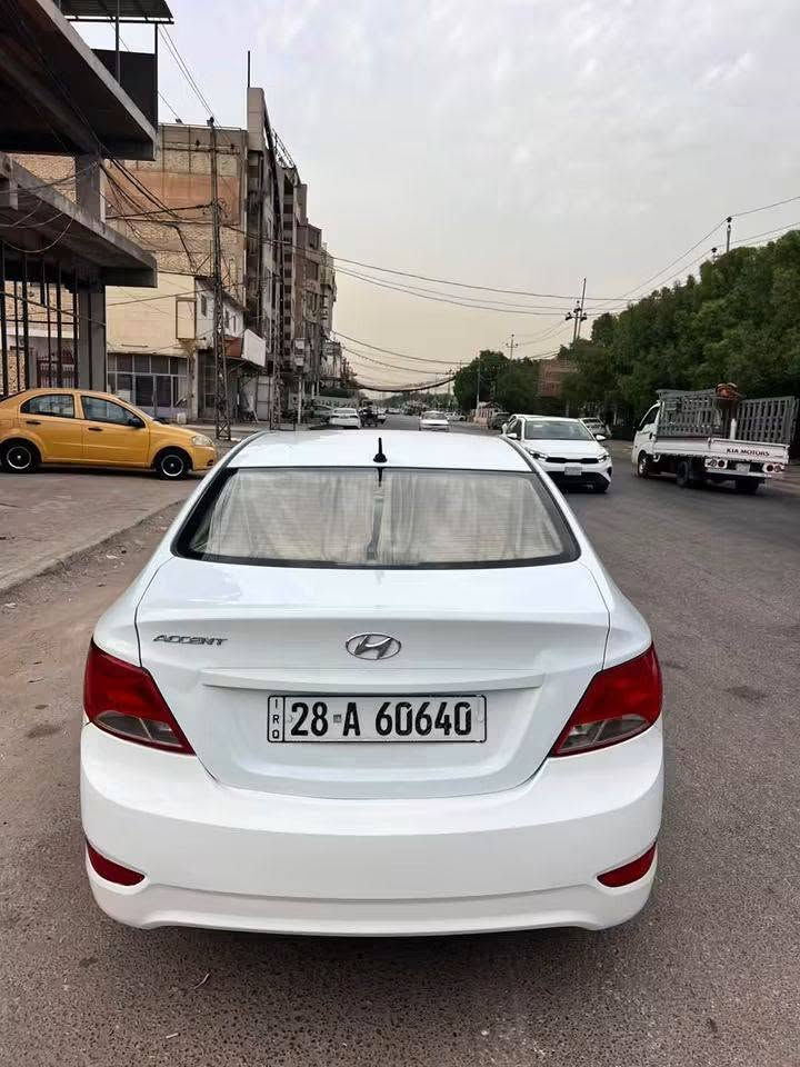 اكسنت خليجي • ٢٠١٥ • نجف النداء