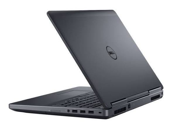 للبيع سعر 450 بيها مجال
لابتوب وركستيشن Dell Precision 7510 للبيع (أداء عالي للأعمال الثقيلة والتصميم)
المواصفات الكاملة:
المعالج: Intel Core i7-6820HQ (معالج قوي 8 مسارات عالي الأداء للأعمال الشاقة والريندر).
كرت الشاشة المنفصل: NVIDIA Quadro M2000M بسعة 4GB GDDR5 مخصص لبرامج الهندسة والمونتاج والغرافيكس.
كرت الشاشة المدمج:  Intel HD Graphics 530 8G للاستخدام المكتبي والتوفير.
الذاكرة العشوائية (RAM): 16GB DDR4 (يدعم الترقية حتى 64GB).
التخزين: 512GB SSD فائق السرعة لقراءة البيانات وإقلاع النظام في ثوانٍ.
الشاشة: 15.
6 بوصة بدقة Full HD (1920x1080) مانعة للتوهج.
المنافذ: 4 منافذ USB 3.0، منفذ HDMI، منفذ Mini DisplayPort، منفذ شبكة LAN، وقارئ بطاقات SD.
حالة تلجهاز نظيفه فقط الاحرف العربيه محذوفه بسبب الحبر التعبان لان الاصليه انكليزي بس 
بطاريه وسط 
التواصل مراسلة واتساب ***********
