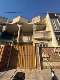 حي الصديق الثانية • ١٠٥م • واجهة ٥٫٥م