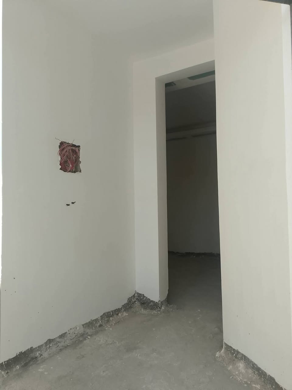 بيت مساحة 250 م المراحل الأخيرة في مجمع الأبرار السكني معروض للبيع او المراوس ببيت نظيف بالولاية
البيت مطلوب للمصرف العقاري للأستفسار التواصل عله ‏‪الرقم ‏‪***********‬‏
بيت مساحة 250 م المراحل الأخيرة في مجمع الأبرار السكني معروض للبيع او المراوس ببيت نظيف بالولاية
