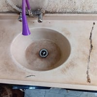 كاونتر ٣قطع للبيع سوكي اشتريته قبل فترة بي ضرر فطر بالمرور مكاني بغداد...