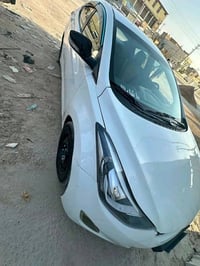 النترا ٢٠١٢ • مكينة ١٦٠٠ • غرامات اربيل