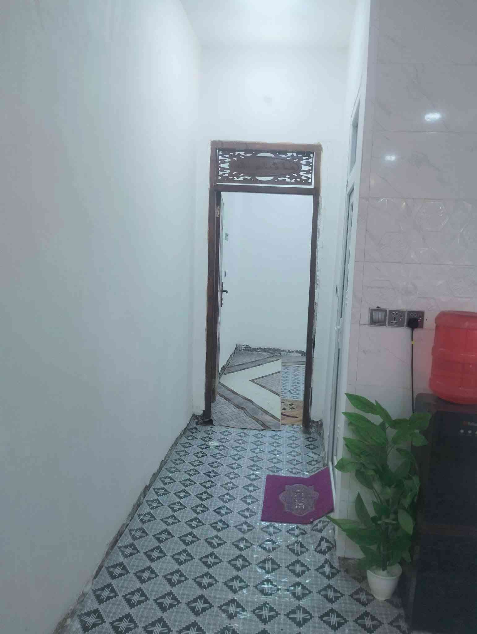 بيت زراعي • ١٠٠م • سند ٢٥