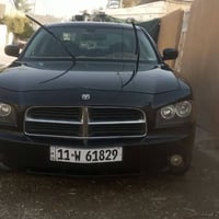 سياره جارجر موديل 10سياره حلوه وجاهزه مرتبه ستعمال شخصي مكينه كير كفال...