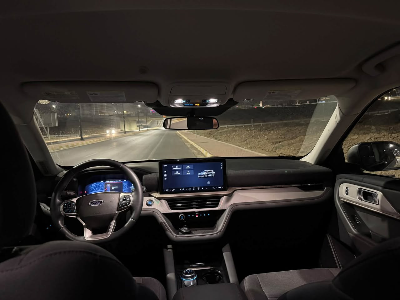 ford explorer 2025 new
مواسه فات actev
سه ياره كه به س ماشاالله ي ئه ويت 
يه ك پارچه ي بؤياخه بي نا و گرتن 
مواسه فات به سمه شه غال شاشه ديجيتال كوشن vip
ده بله كسل4+4كامل رادار و سنوق جه ك
هه زه و به رادي بؤ كراوه  گيرو مه كينه و كاره باي 
به شه رت 
***********
