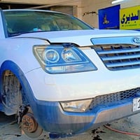 خدمات سيارات • وحدادة أمجد البديري • تبديل مشط موهافي