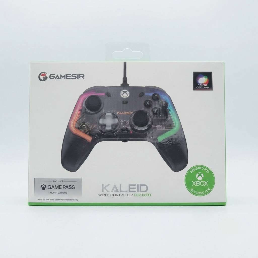 Xbox serise x 1TB + Gameser Kalied + xbox controller LUNAR SHIFT + NiTho
جهاز اكسبوكس 1 تيرا اصدار 2024 مستخدم نظافة فول
كل الملحقات موجودة كانما وكالة. 

كنترولر كيم سير كاليد مع بوكس مالتها نظيفة فول.

كنترولر اصلية من اكسبوكس نسخة الفضي كامل البوكس مالتها ونظافة فول.

قاعدة شحن بطاريات من NITHO اصلية تدوم البطارية عندك يوم او يومين يلا تشحنها فول نظافة.

السعر 900 الف وبي مجال

مكاني النجف *********** اتصال او واتساب بالخدمة
