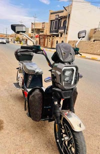 موديل ٢٥ • ٦ بطاريات • انذار بصمة