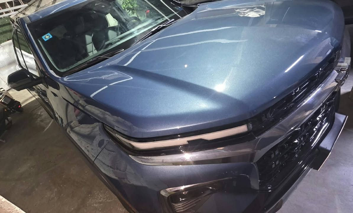 سلام وعليكم شوفر ترافس موديل ٢٠٢٥
فئه Z71
حادثهه امامي ماواصل مكينه ولا لغود مكينه كير ما مظررات
بدون تبديل
بدون صبغ
بارد فقط
جاهزه مناقصهه شي 
مواصفاتهه معروفه z71 فول بنورامه 
اي ستفسار 
***********
*********** 
صور حادث مرفقه 
بدون مراوس
بغداد شهداء
