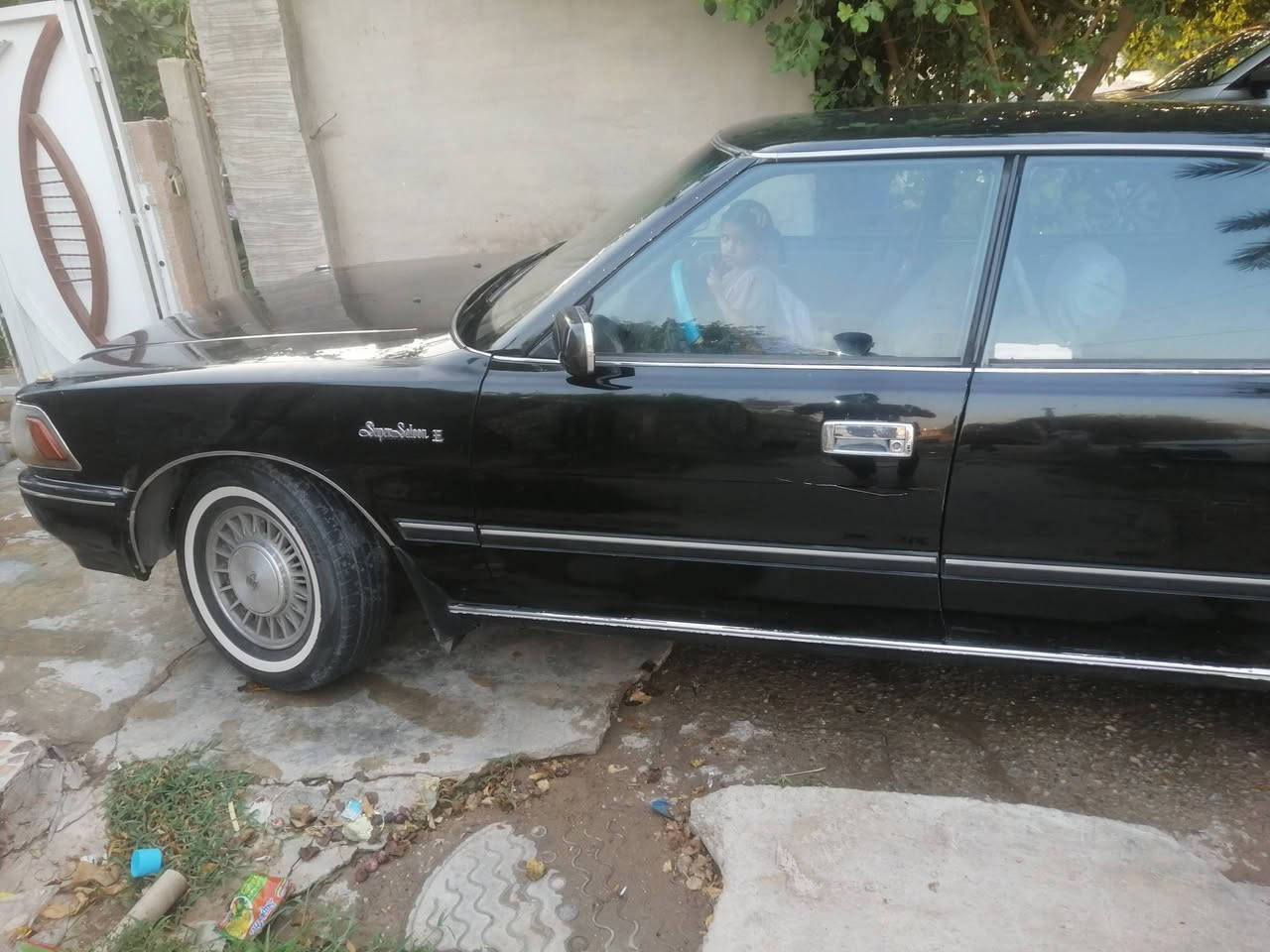 كراون هارتوب محورللبيع رقم كركوك باسمي تحويل ثاني يوم موديل 1990 گير محرك كله بلشرط تدفئة وتبريد ثلج  السعر  42 وبيها مجال 
العنوان كركوك
هاتف ***********
