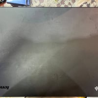 لابتوب لينوفو للدراسه والتصفح مواصفاته حلوه موجوده بل صور + ويا شاحن ا...