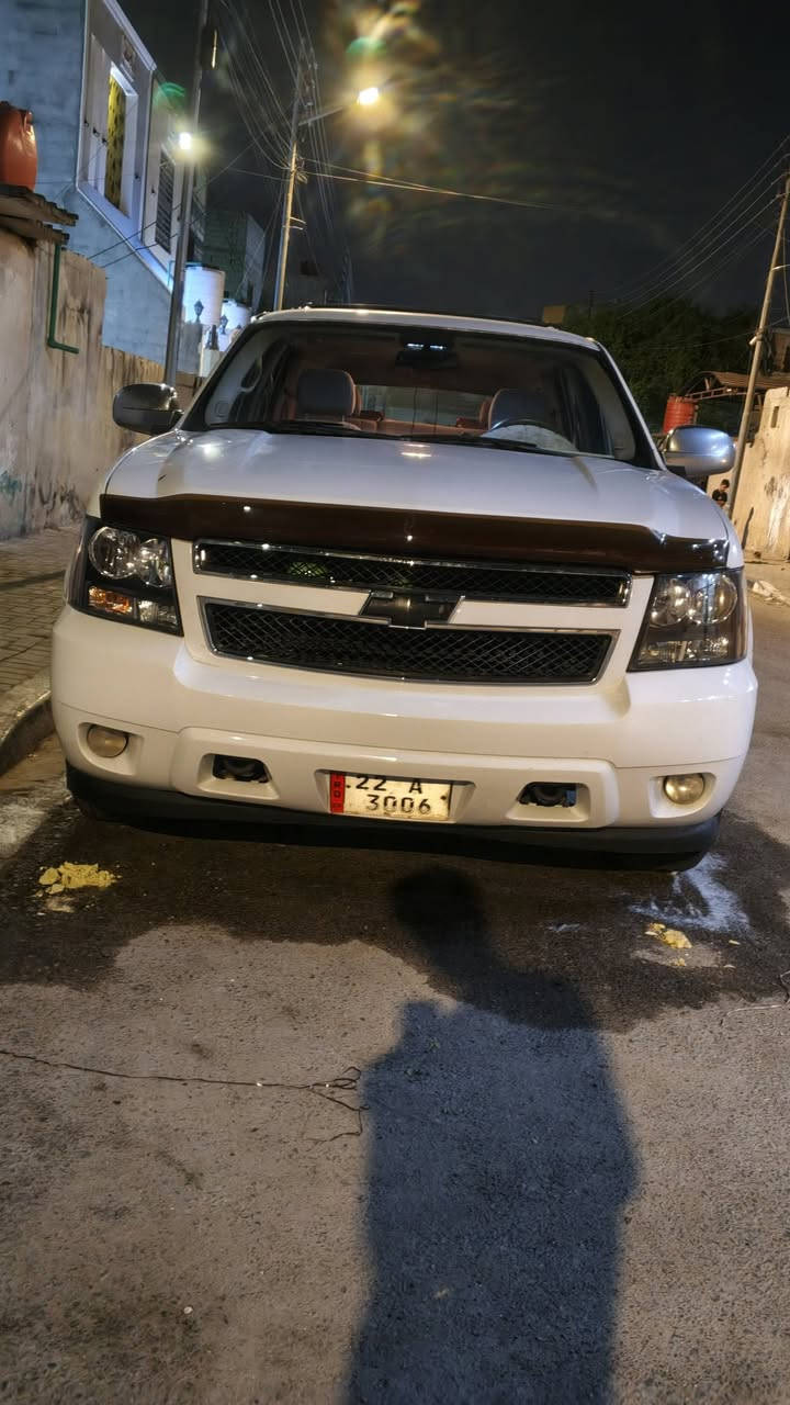 شمالية • ٢٠٠٩ • تاير جديده