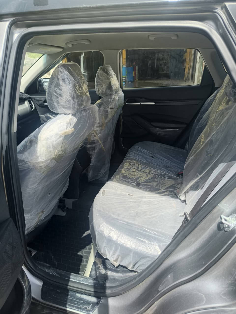 بيع مستعجل
كيا سيليتوس موديل ٢٠٢٤ وارد امريكي حادثها تخريب بدون ايرباك شخوط موضحة بالسونار محرك ٢٠٠٠ دوش  ماشية ٣٥ الف كيلو تحديد مسار اوتوستوب قيادة ذاتية فور ويل مانع تزحلق كشنات تدفئة مانع تصادم على وضع الشركة كامرة ٣ وضعيات قيادة السعر ١٤٢ ورقة وبيها مجال مكان السيارة النجف *********** او ***********
