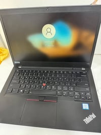 ThinkPad T490 • i5 الجيل الثامن • 16GB رام