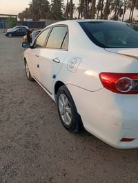 ٢٠١١ • تحويل مباشر • تبريد ثلج