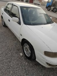 سيفيا96للبيع07711274271