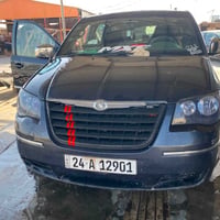 دوج كليسر • ٢٠٠٨ • رقم دهوك