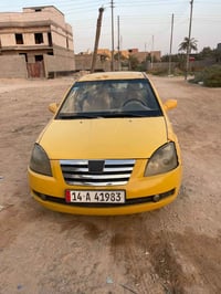 A5 ٢٠١٢ • محور كورلا • رقم بصره