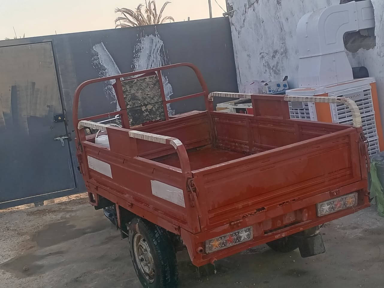 سلام عليكم ستوت للبيع. كلك كلك مديل ١٦ شاصي مكفول مكان كربلاء البراهيمي قناة كربلاء *********** سعر ٨٥٠ وبه مجال للشراي
