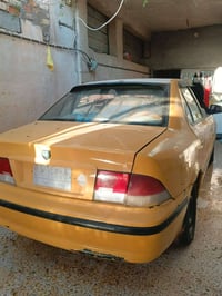 سمنت • ٢٠١١ • بعقوبه