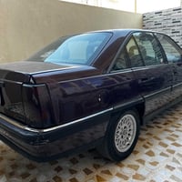 اوميكا • ١٩٩٣ • بدون صبغ