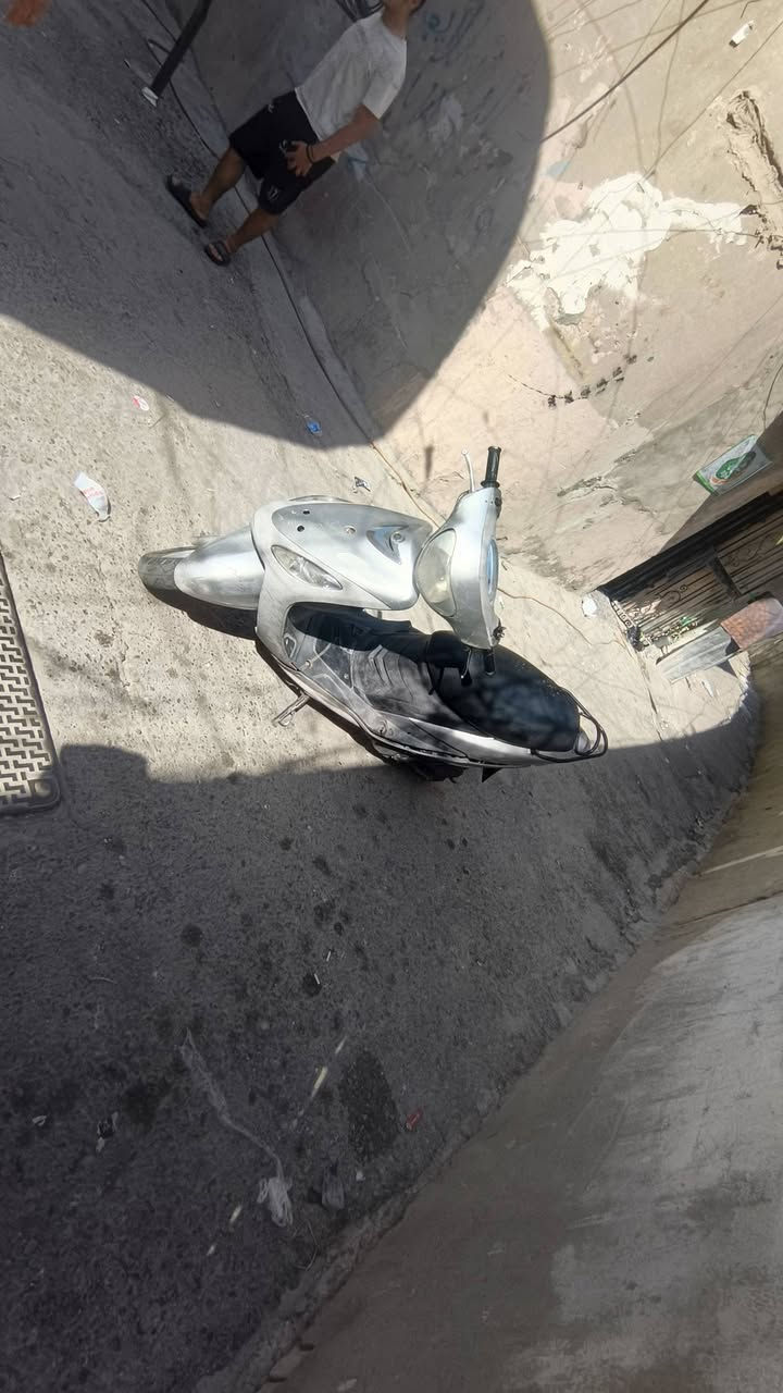 سلام عليكم دراجه ماكس منغولي للبيع السعر 500وبيها مجال الاستفسار ع هاذا رقم ***********

