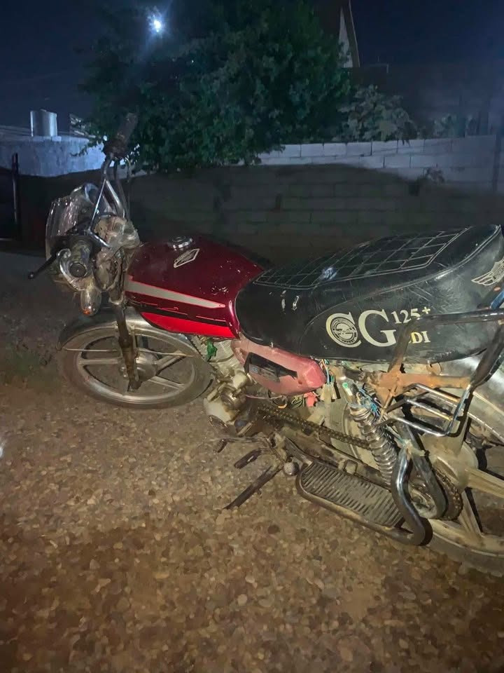 جني للبيع محرك 200او مراس بتايكر أربعه كير اتصال عل رقم موجود واتساب ***********

