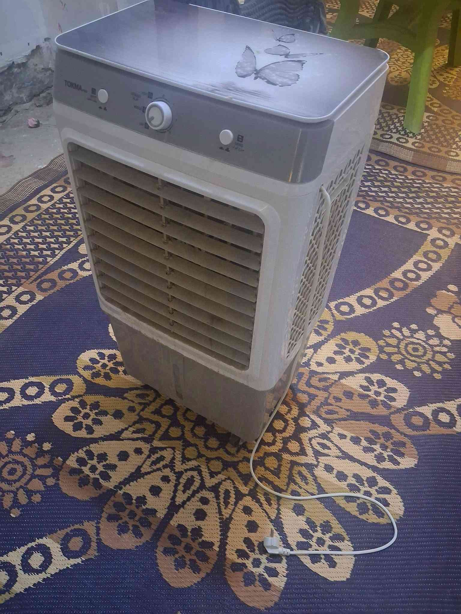مبردة وسط • شغاله ميه بالميه • حي نادر