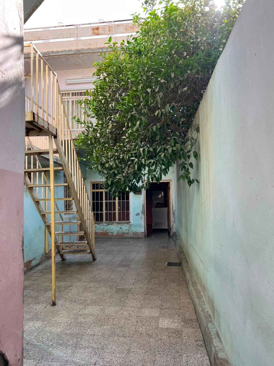 حي الجزائر • ٢٥٢م • ٦ غرف