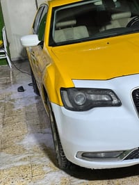 سيارة موديل 2020 اصل تبريد تدفئه خير من الله  كير محرك مكفول  تخم تاير...