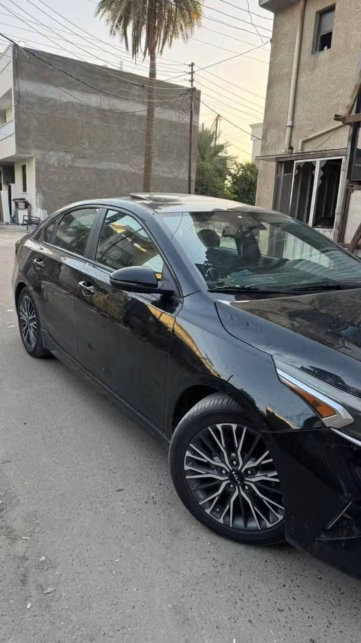 موديل ٢٠٢٣ • جيتي لاين • تشغيل عن بعد