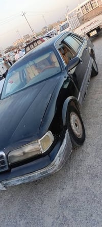 دايو بروكهام ٩٥ • محرك ٢٠٠٠ • رقم انبار