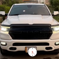 رام بك هورن • V8 5.7L • رقم اربيل