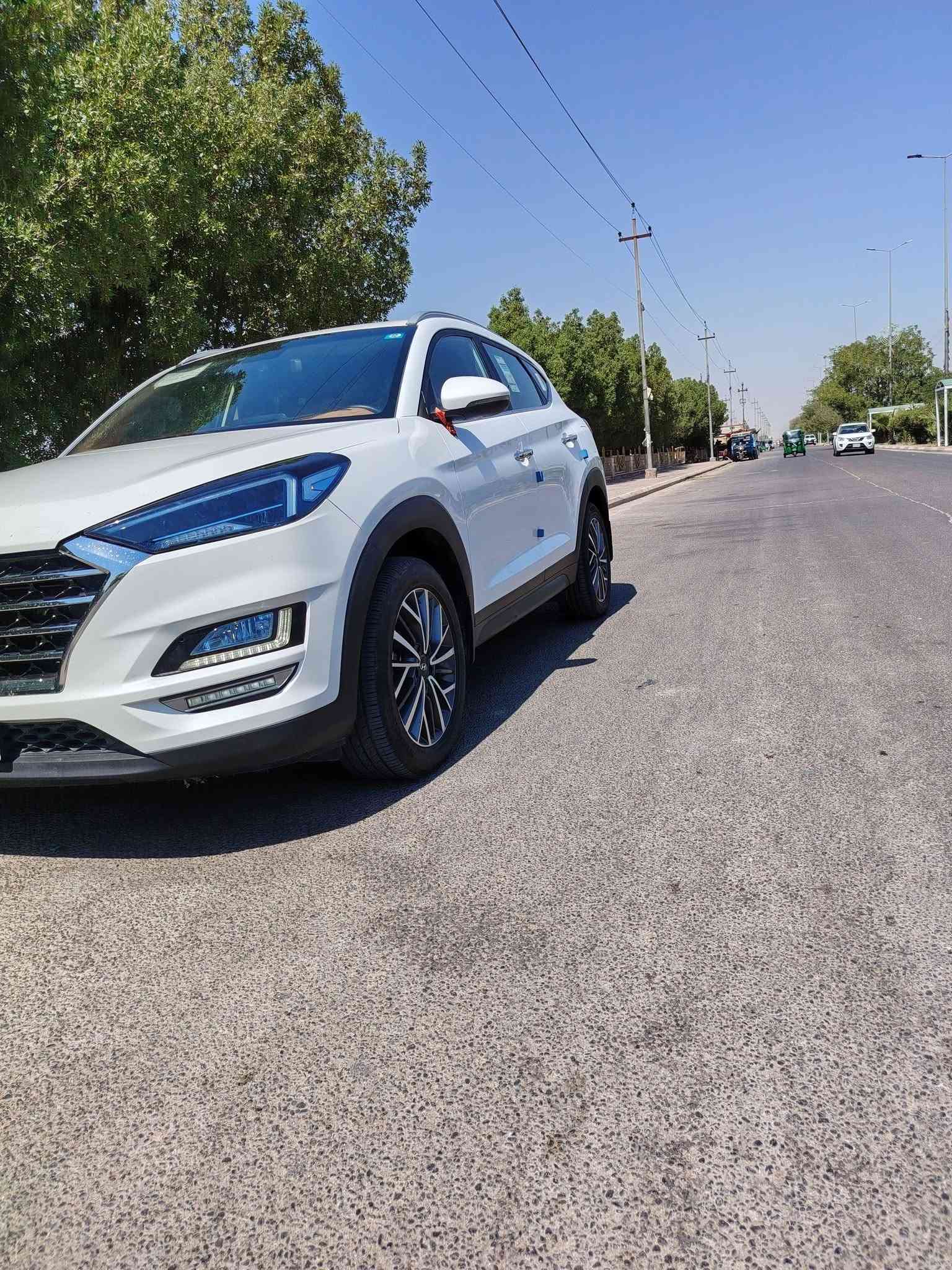 سلام عليكم توسان موديل 2020ماشيه69فول ماعده البنرامه سونار داخل المنشور  سياره جديده وجاهز بسمي مكان سياره واسط نعمانيه  الاتصال ***********
