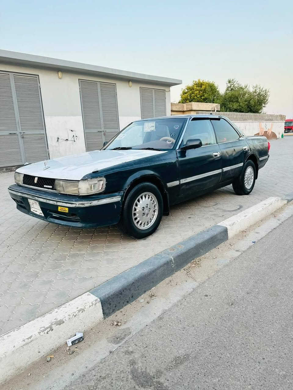 سياره شيزر كصيف رقم بصره كيرمحرك ونجي سنويه عضم عاج منتهيه ب 2020تخم تاير ويل جديد راعيه موجود يريد تحويل سعره 25 مكاني بلبصره ابوالخصيب ***********
