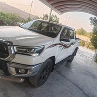 هايلوكس • ٢٠٢١ • رقم اربيل