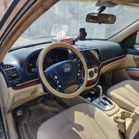 سنتافيا2008خليجي للبيع رقم  بغداد باسمي ماشيه 160 وارد خليجي  ضرر ها ط...