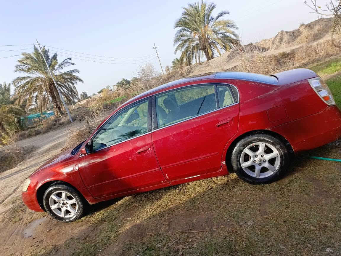 نيسان التيما موديل 2007 محوره كير ومكينه كوله كهربائيات كل شغال مكفوله من العيب  الشرعي  رقمه ذي قار سنويه 29 بسمي مكاني غراف سعر 37 مجال رقمي *********** وبيه وتساب ناصرية, ذي قار
