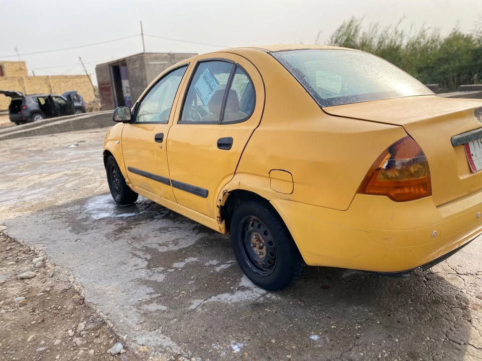 ٢٠١٥ • مكينة • كير حداديه