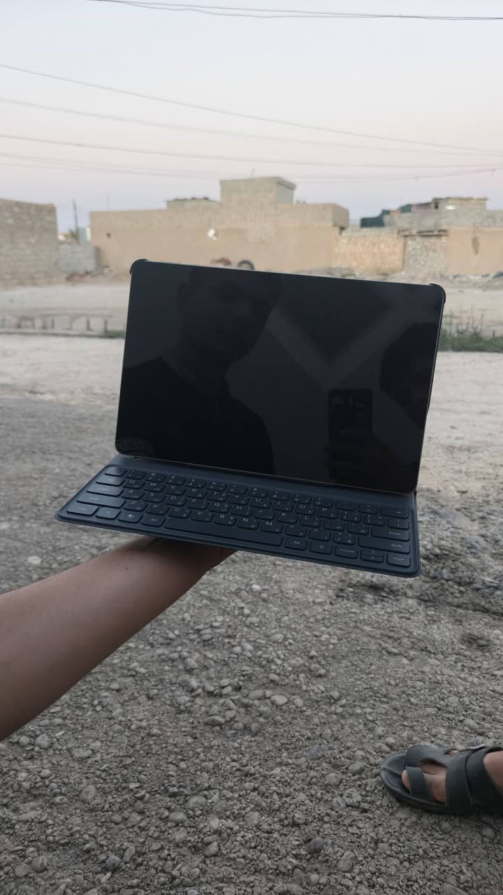 *********** ابيع ايباد هونر700👉
