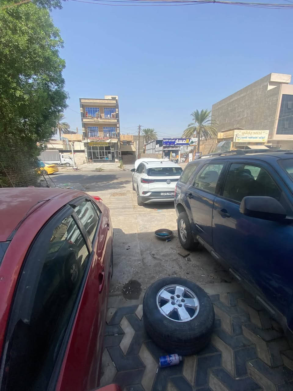 خدمات ID4 • فحص وكالة • برمجة شاشات