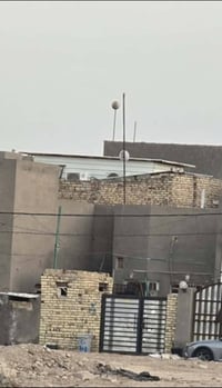 حي الفرات • ١٢٧م • غرفتين