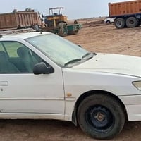 بيجو 306 • تحول مباشر • مكينة وكير كفالة