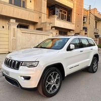 كراند شيروكي • ٢٠٢٠ • مشى ٧٧٠٠٠