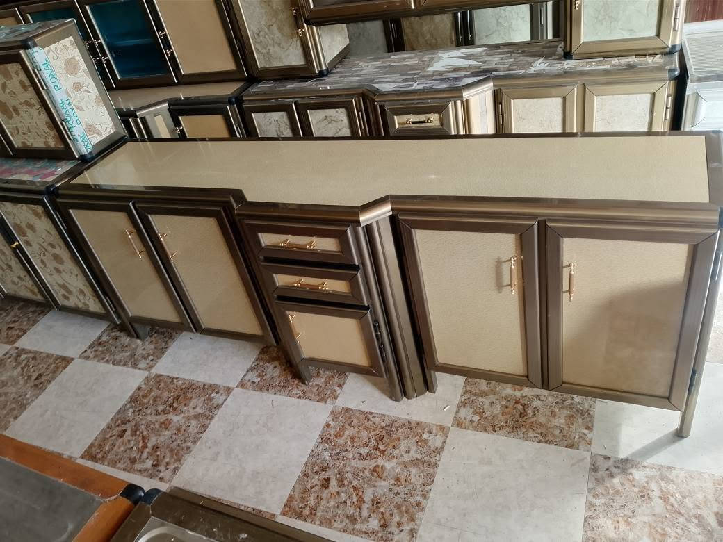معرض يونس لتجاره الأثاث المستخدم والجديد 

ارضي مترين ونصف مستخدم 

للاستفسار الاتصال على الرقم التالي 

*********** تكريت, صلاح الدين
