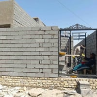 ترميم • تسليم مفتاح • متفرغ