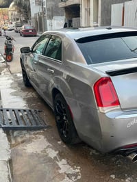 موديل ٢٠١٧ • مكينة ٣٦٠٠ • بغداد الطوبجي
